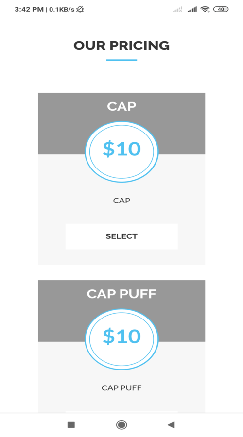 Jack Digitizing screenshot 6